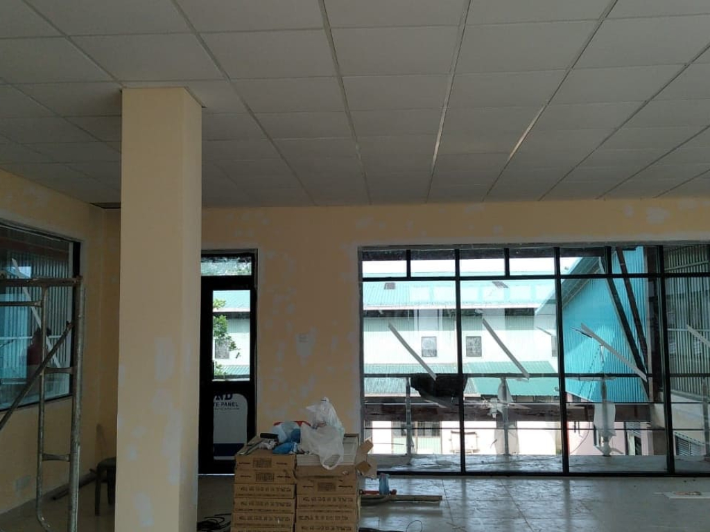 RK Construction Project 09 project by RK Constructions