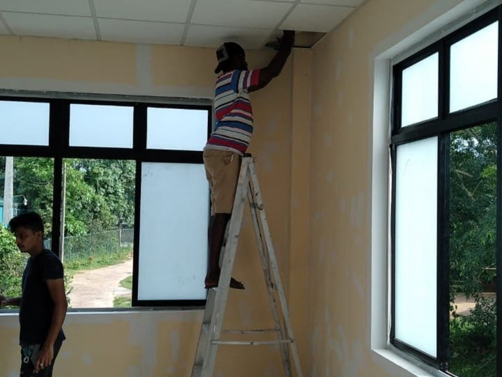RK Construction Project 10 project by RK Constructions