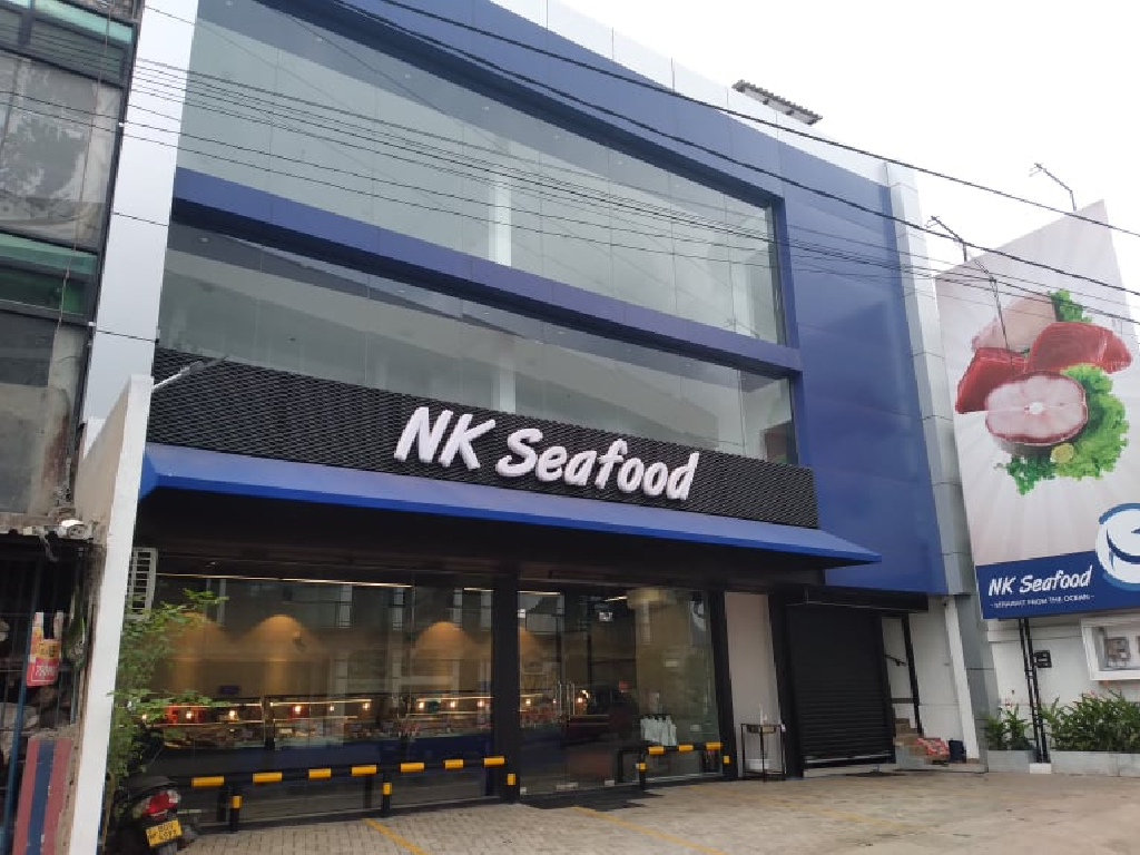 RK Construction Project 16 project by RK Constructions