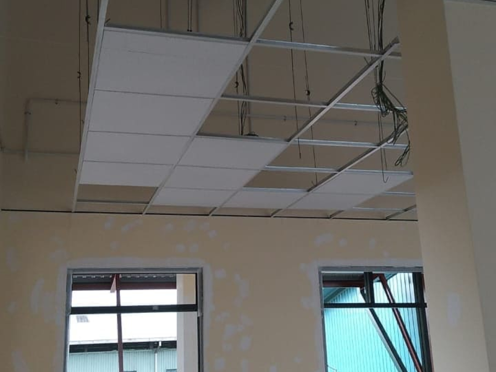 RK Construction Project 08 project by RK Constructions